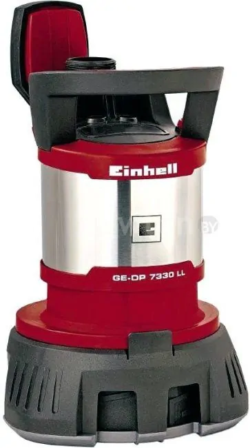 Насос Einhell GE-DP 7330 LL ECO