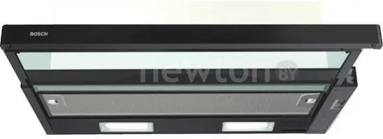 Кухонная вытяжка Bosch DHI646CQ