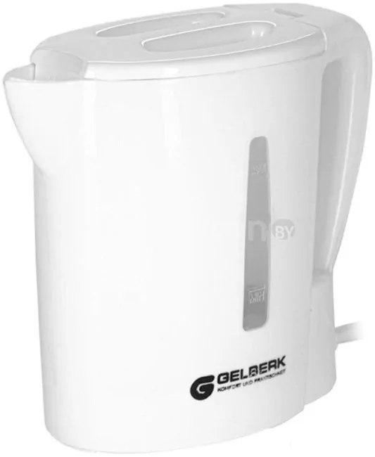 Электрический чайник Gelberk GL-464