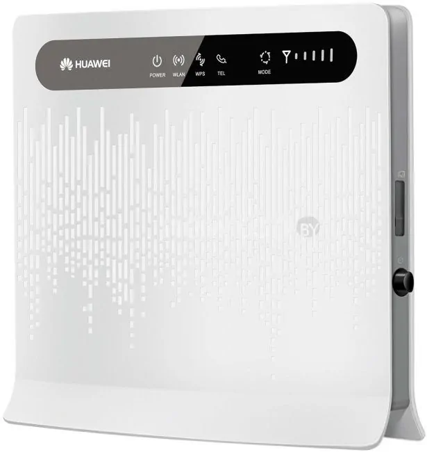 4G Wi-Fi роутер Huawei B593s-22
