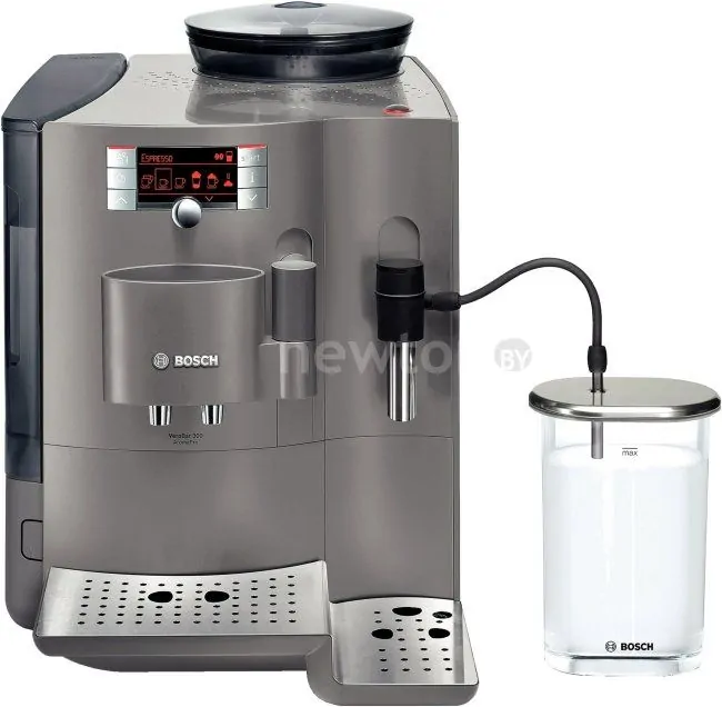 Кофемашина Bosch TES71525RW