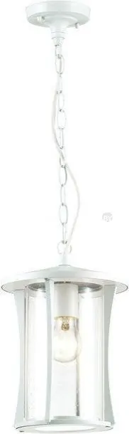 Уличный подвесной светильник Odeon Light Galen 4173/1