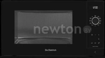 Микроволновая печь De Dietrich DME4310X
