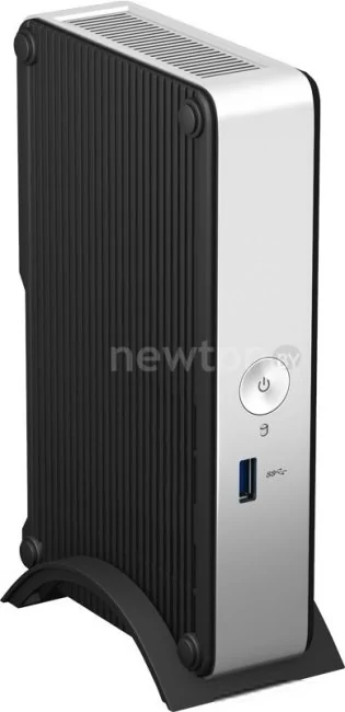 Компьютер Intel NUC Kit DE3815TYKHE