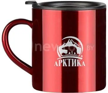 Термокружка Арктика 802-300 Red