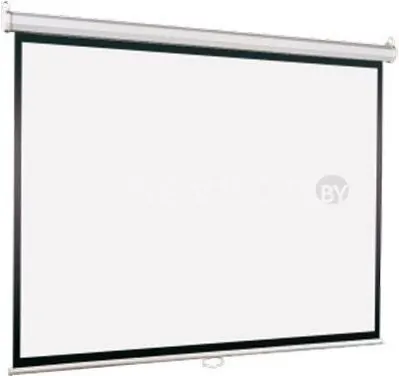 Проекционный экран ScreenMedia Economy P 200x200 SPM-1103