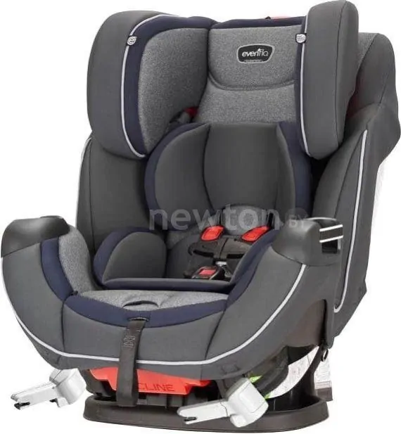 Детское автокресло Evenflo Symphony e3 DLX (pinnacle)