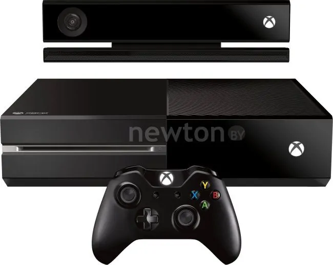 Игровая приставка Microsoft Xbox One 500GB Kinect