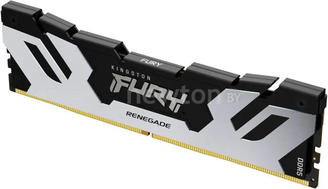 Оперативная память Kingston FURY Renegade 16ГБ DDR5 6000МГц KF560C32RS-16