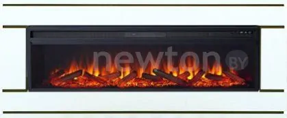 Каминокомплект Smolcom Valerie V60 с Vision 60 LOG LED