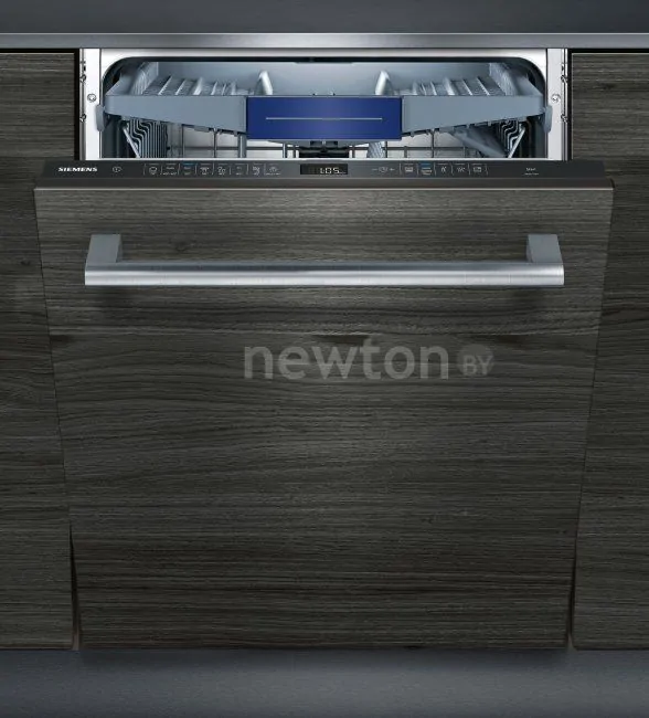 Встраиваемая посудомоечная машина Siemens SN658X02ME