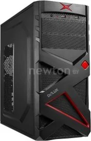 Компьютер Rednox Redhost DF10132