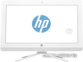 Моноблок HP 22-b377ur 2BW27EA