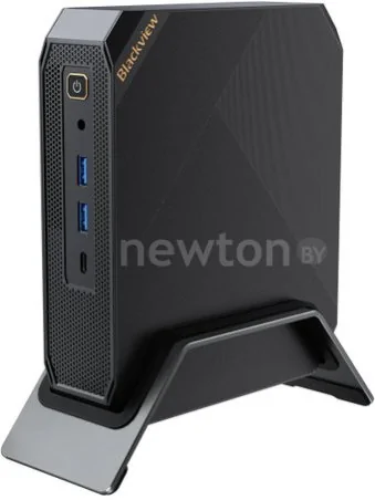 Компактный компьютер Blackview MP200 12450H 16GB+1TB