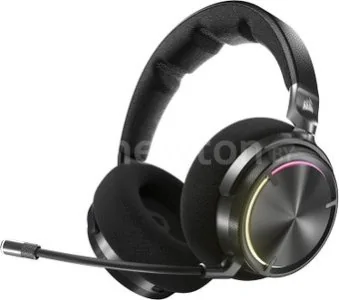 Наушники Corsair Virtuoso Max Wireless (черный)