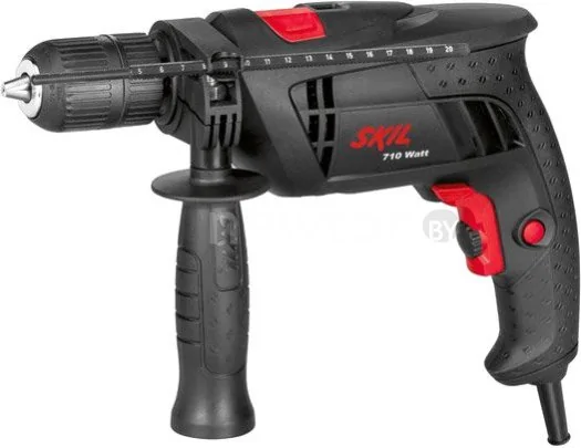Ударная дрель Skil 6290 LA (F0156290LA)