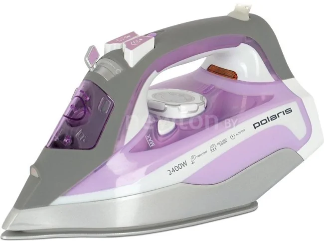 Утюг Polaris PIR 2465AK Violet
