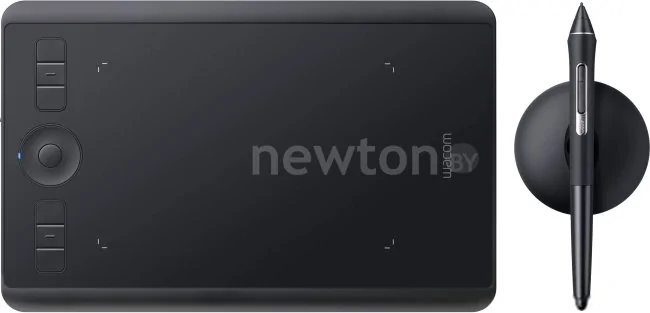 Графический планшет Wacom Intuos Pro Small PTH460K0B