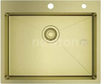 Кухонная мойка Raglo R701.6050.03