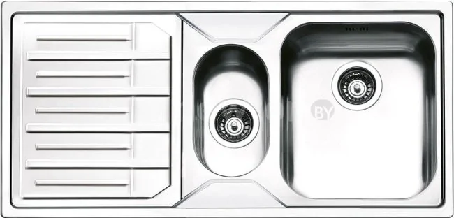 Кухонная мойка Smeg LPE102S