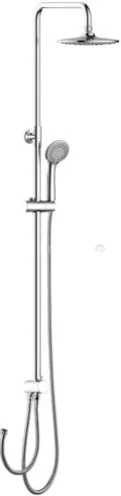 Душевой гарнитур Milardo 3703F24M76