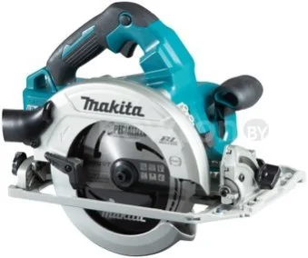 Дисковая (циркулярная) пила Makita DHS783T2JU (с 2-мя АКБ, кейс)