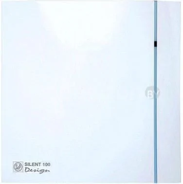 Осевой вентилятор Soler&Palau Silent-300 CZ Plus Design - 3C [5210622700]