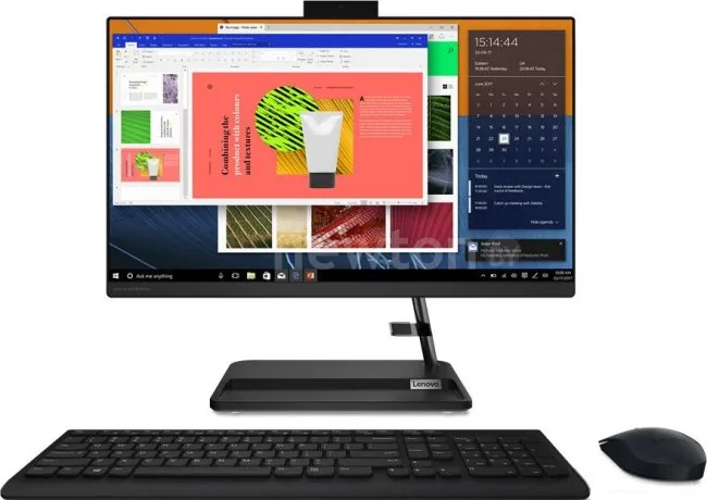 Моноблок Lenovo IdeaCentre 3 24ITL6 F0G0017ELK