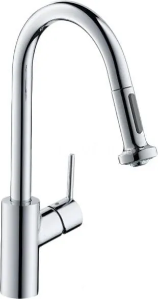 Смеситель Hansgrohe Talis S2 Variarc 14877000