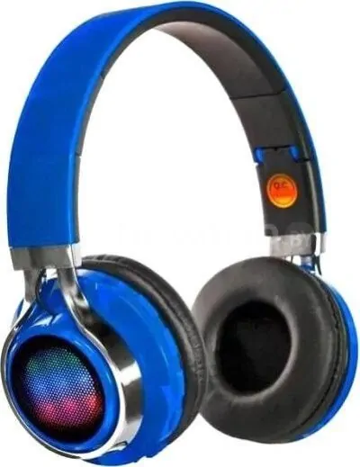 Наушники Luazon RX-1 (синий)