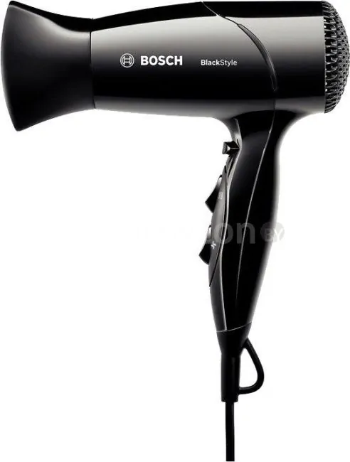 Фен Bosch BlackStyle (PHD2511B)