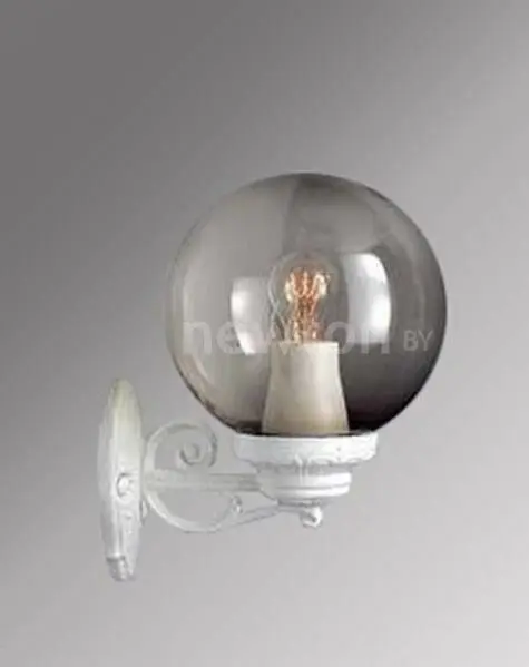 Уличный настенный светильник Fumagalli Globe 250 G25.131.000.WZE27