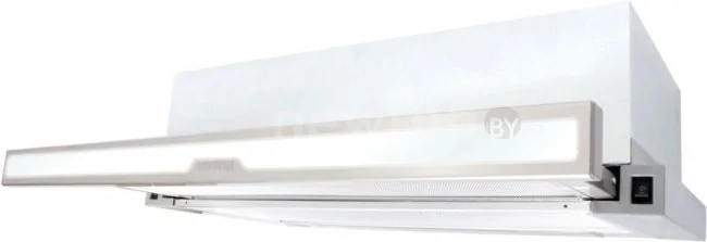 Кухонная вытяжка Korting KHP 6517 GWX