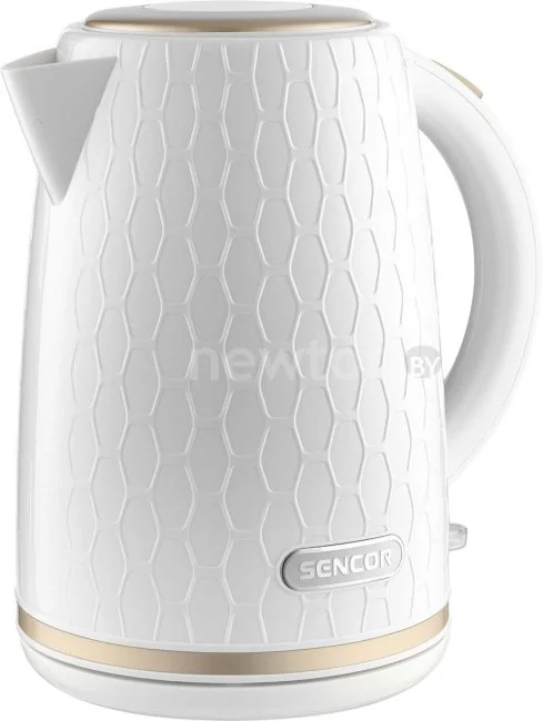 Электрический чайник Sencor SWK 7200WH