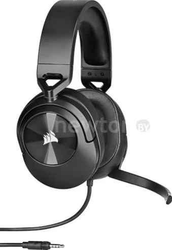 Наушники Corsair HS55 (черный)