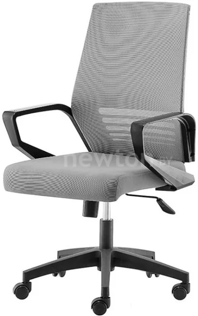 Кресло Norden Эрго LB B909-FX363-3 (серый)