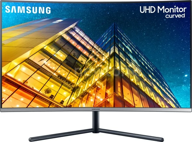 Монитор Samsung R590 LU32R590CWPXEN