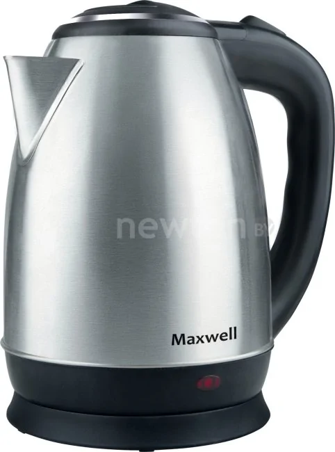 Электрический чайник Maxwell MW-1078 ST
