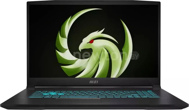 Игровой ноутбук MSI Bravo 15 C7VF-222XRU