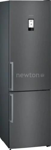 Холодильник Siemens iQ500 KG39NHXEP
