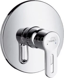 Смеситель Hansgrohe Metropol S 14665000