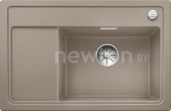 Кухонная мойка Blanco Zenar XL 6 S Compact 523782 (правая, серый беж)