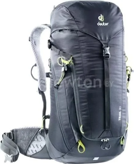 Рюкзак Deuter Trail 30 (black graphite)