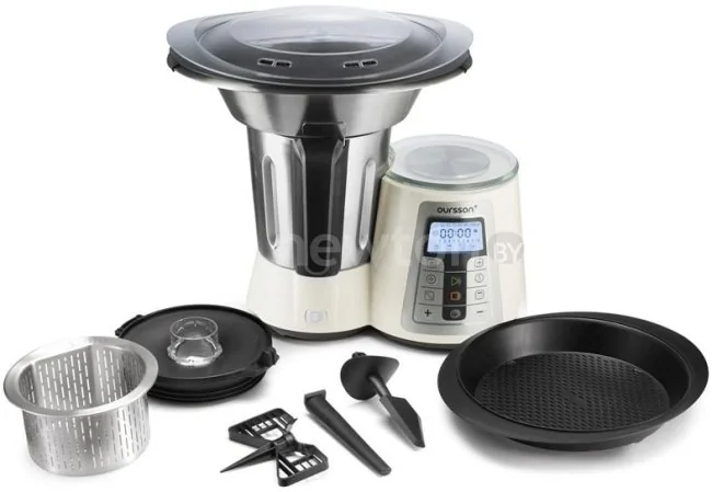 Кухонный процессор Oursson KM1010HSD/IV