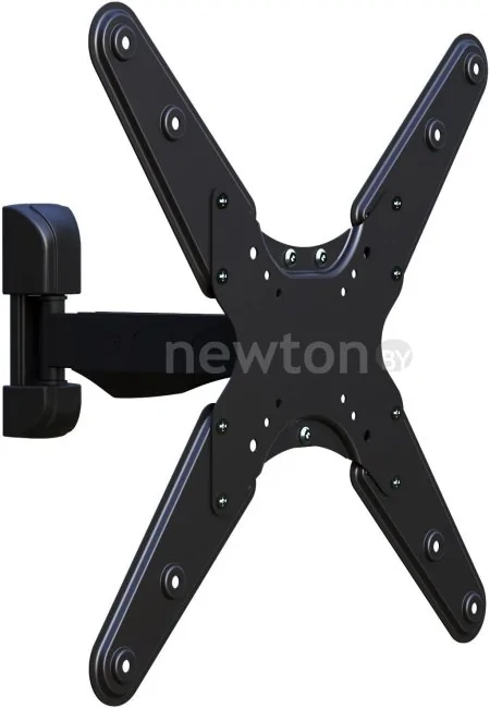 Кронштейн для телевизора Metaldesign MD 3411 Full Motion