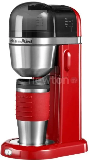 Капельная кофеварка KitchenAid 5KCM0402EER