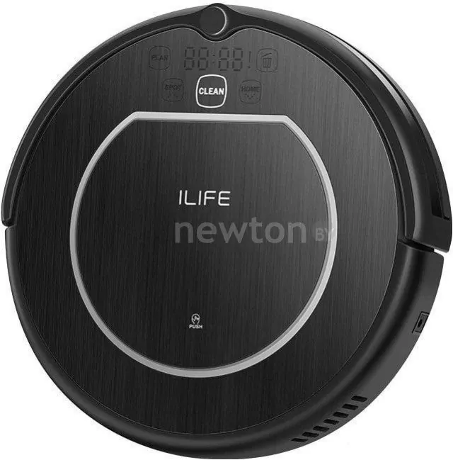 Робот-пылесос iLife V55 Pro