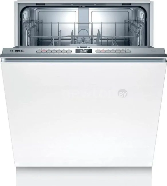 Встраиваемая посудомоечная машина Bosch SMV4HTX28E