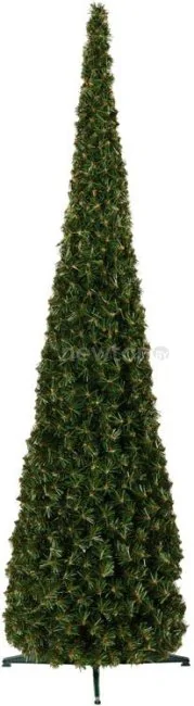 Ель GreenTerra Стожек 2.4 м