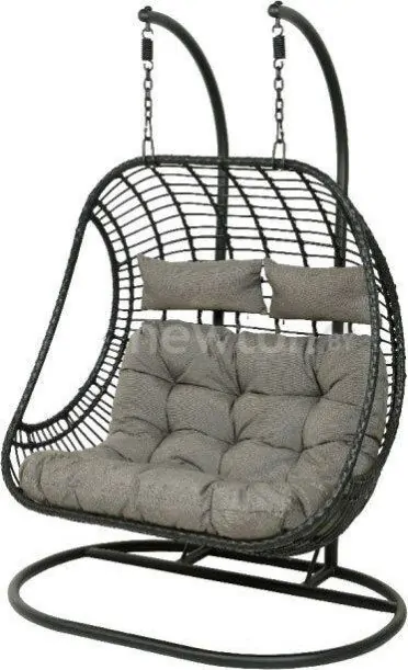 Подвесное кресло GreenDeco Рига 9840905